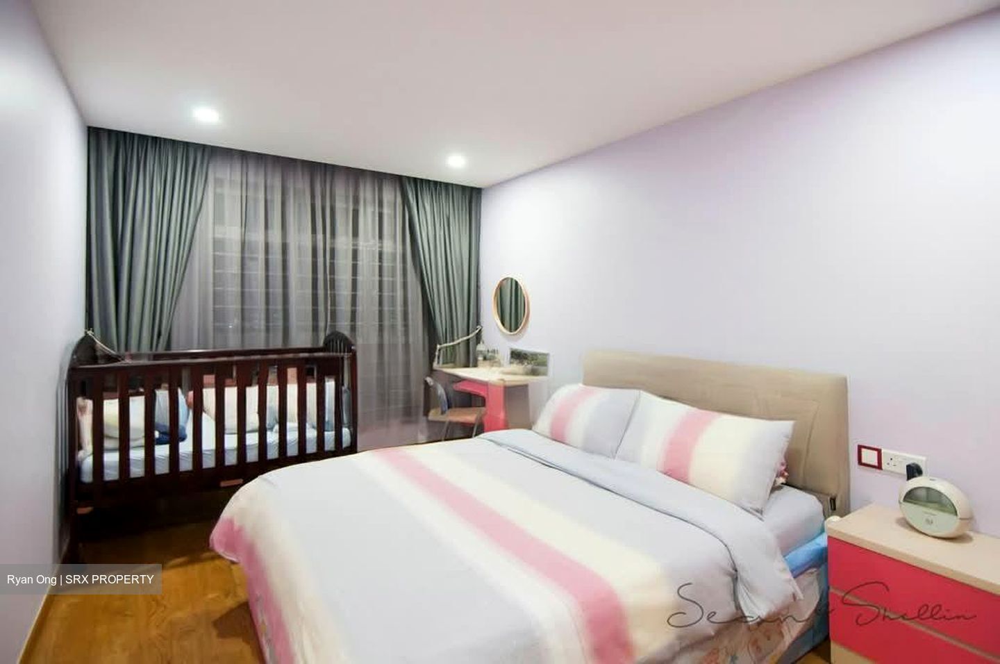 Blk 443B Fajar Hills (Bukit Panjang), HDB 5 Rooms #561769611